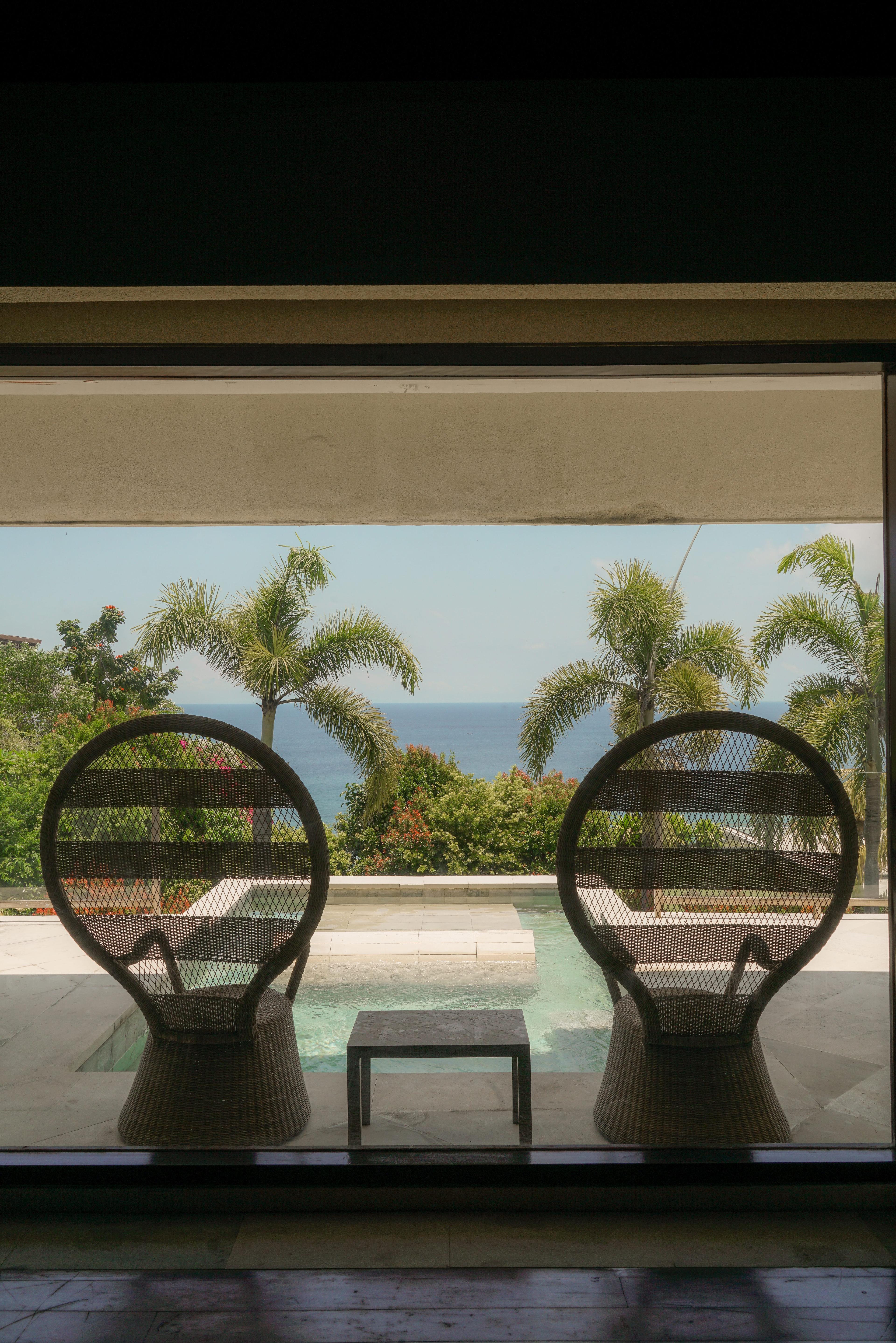 Master Bedroom Suite